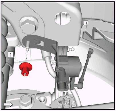 Electronic Suspension Control