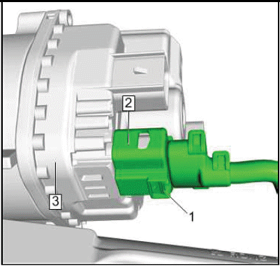 Power Steering