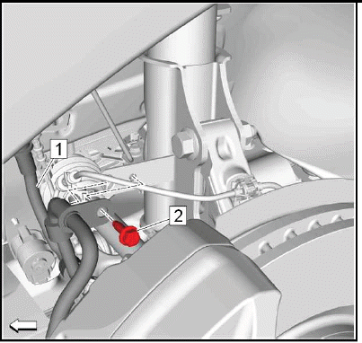 Hydraulic Brakes