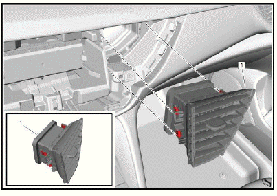 Heating, Ventilation, and Air Conditioning