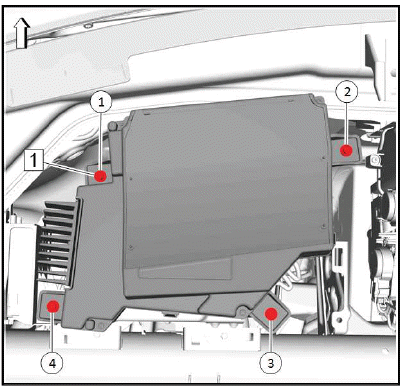 Displays and Gauges