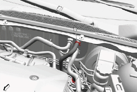 Heating, Ventilation, and Air Conditioning