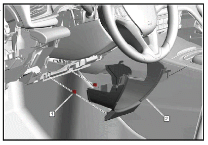 Heating, Ventilation, and Air Conditioning