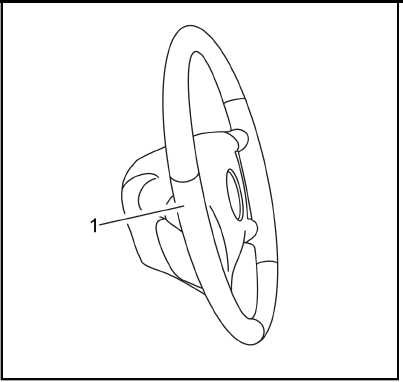 Steering Wheel and Column