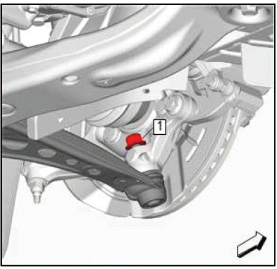 Front Suspension