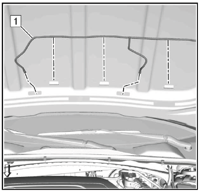 Wipers and Washers