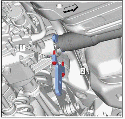 Propeller Shaft