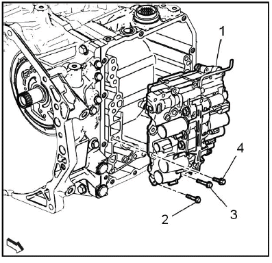 Automatic Transmission