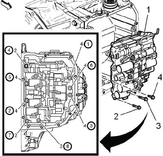 Automatic Transmission