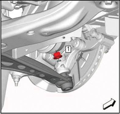 Front Suspension