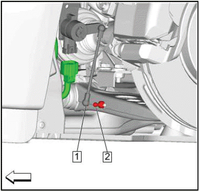 Front Suspension