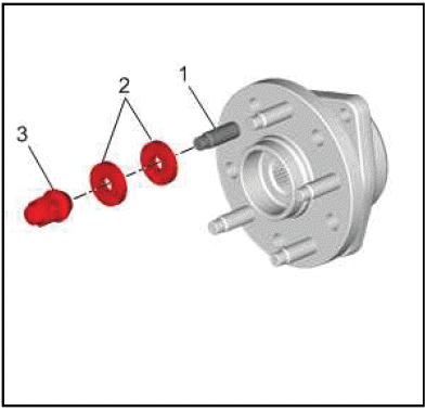 Front Suspension