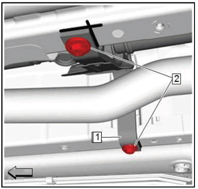 Propeller Shaft