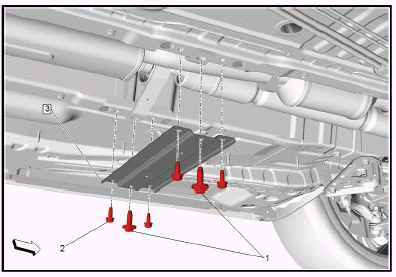 Propeller Shaft