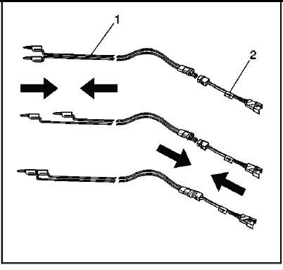 Supplemental Inflatable Restraints