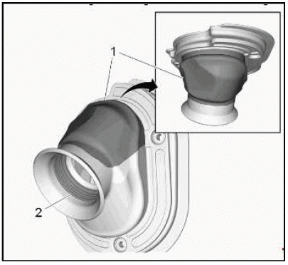 Steering Wheel and Column