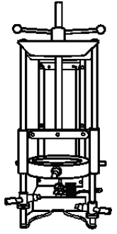 Front Suspension