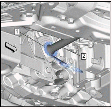 Wheel Drive Shafts