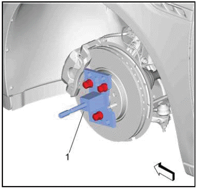 Wheel Drive Shafts