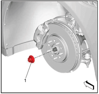 Wheel Drive Shafts