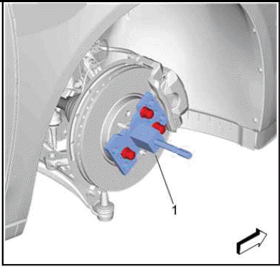 Wheel Drive Shafts