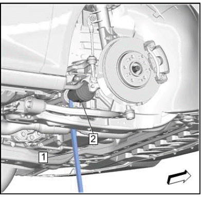 Wheel Drive Shafts