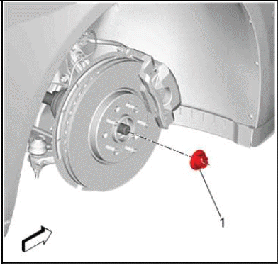 Wheel Drive Shafts