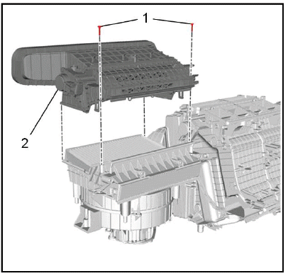 HVAC - Manual