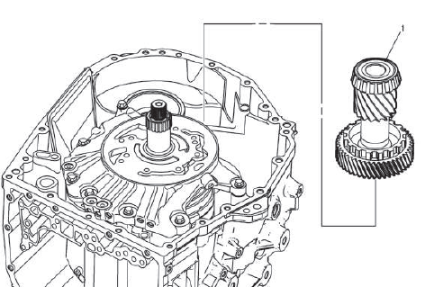 Automatic Transmission