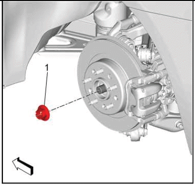 Wheel Drive Shafts