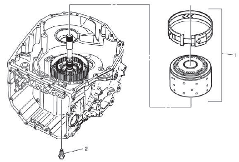 Automatic Transmission