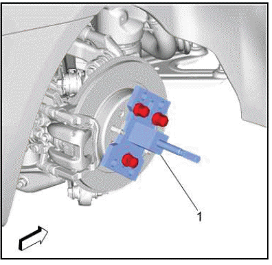 Wheel Drive Shafts