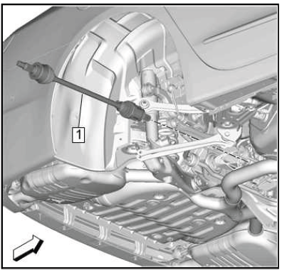 Wheel Drive Shafts