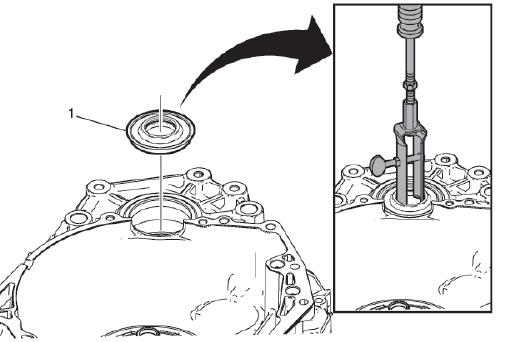 Automatic Transmission