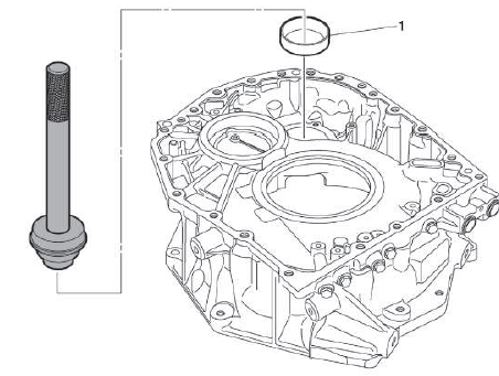 Automatic Transmission