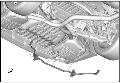Rear Suspension