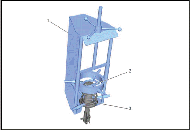 Front Suspension