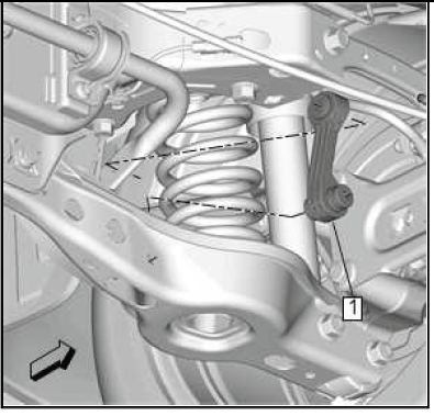 Rear Suspension