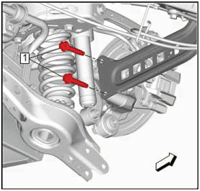 Rear Suspension