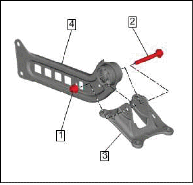 Rear Suspension