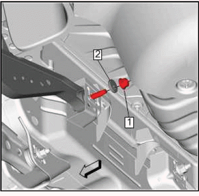Rear Suspension