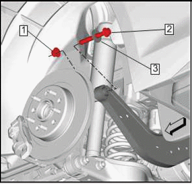 Rear Suspension